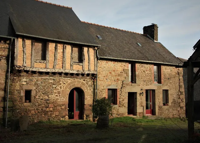 La Maison A Jean