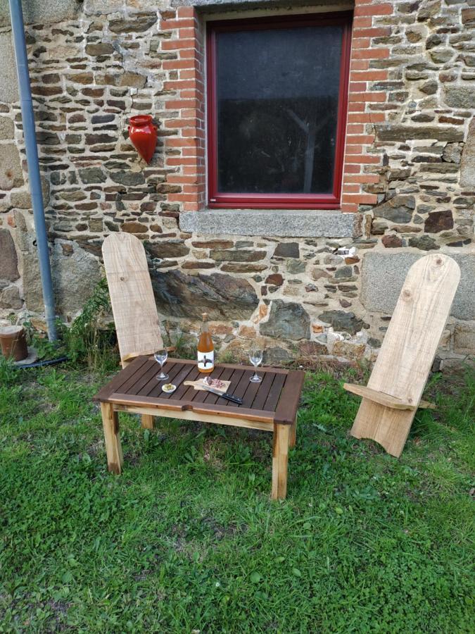 La Maison A Jean
