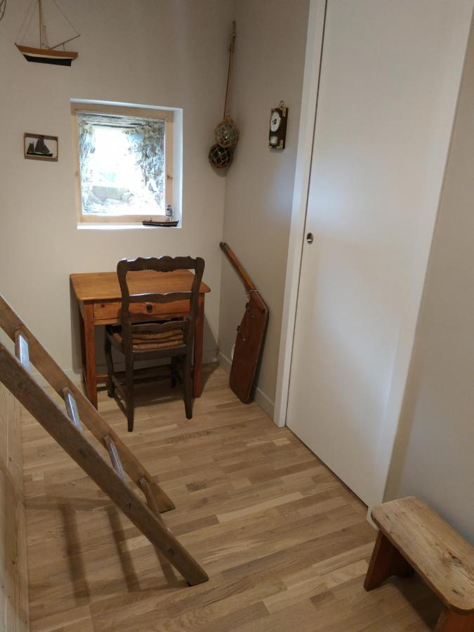 La Maison A Jean * Val-Couesnon