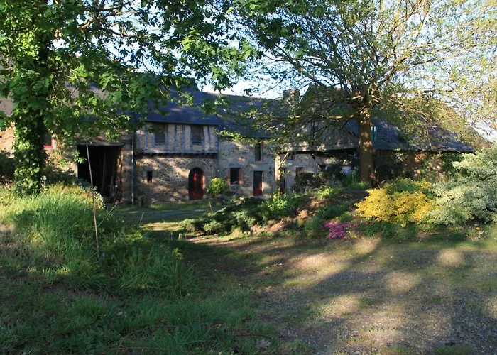La Maison A Jean