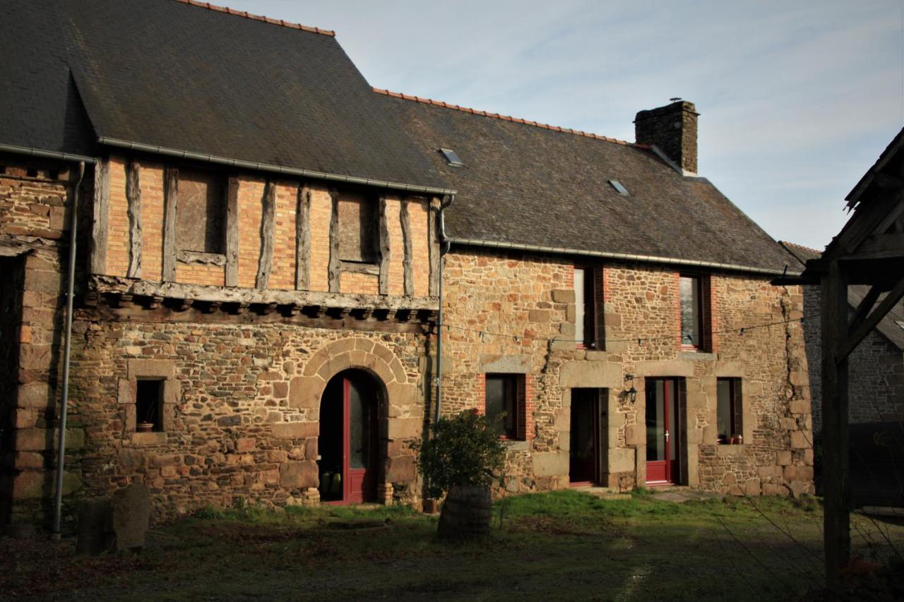 La Maison A Jean Holiday home *