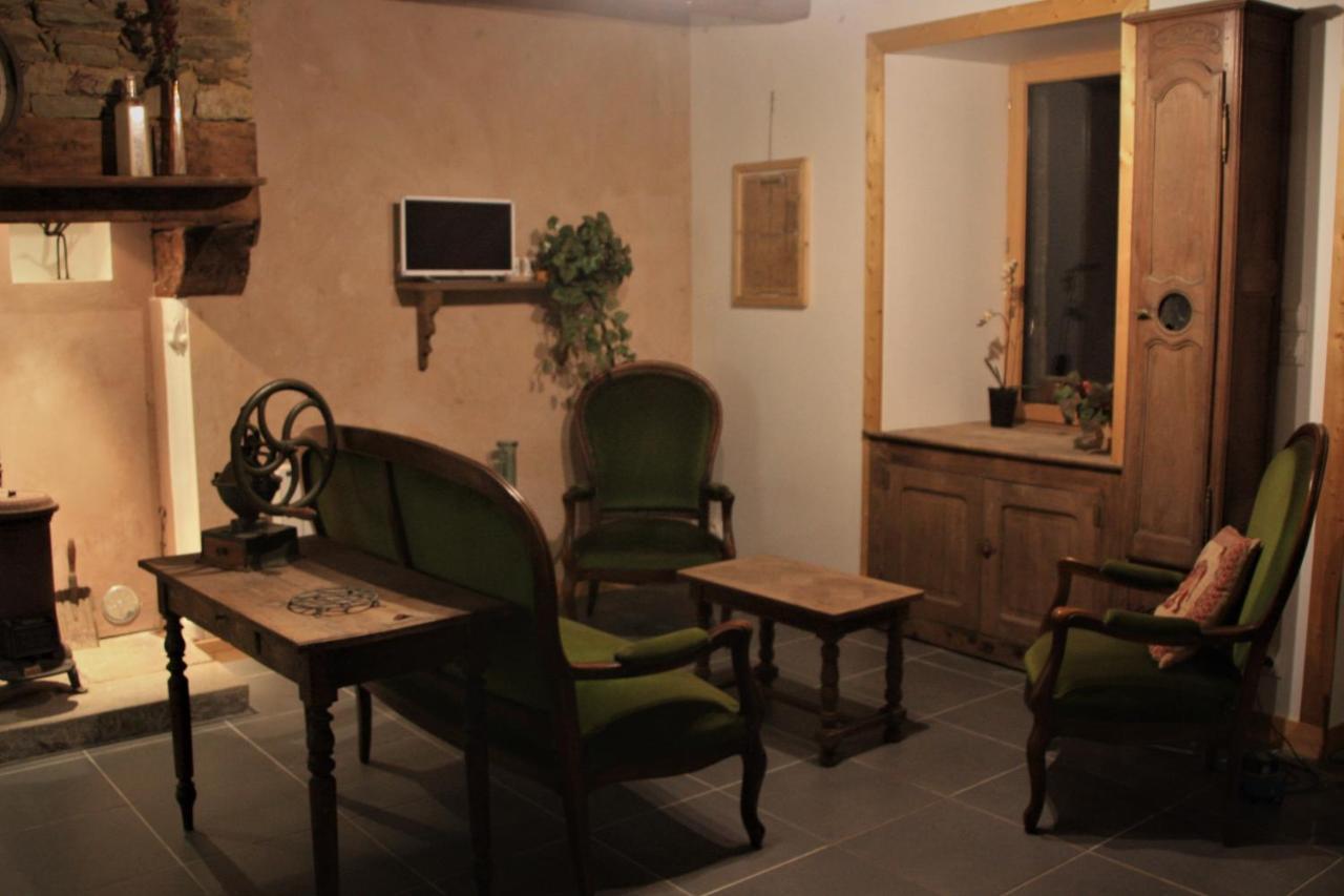 Holiday home La Maison A Jean *