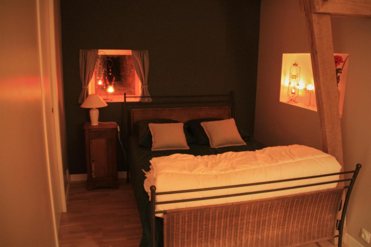 La Maison A Jean Holiday home *