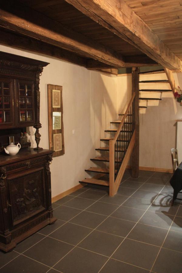 La Maison A Jean