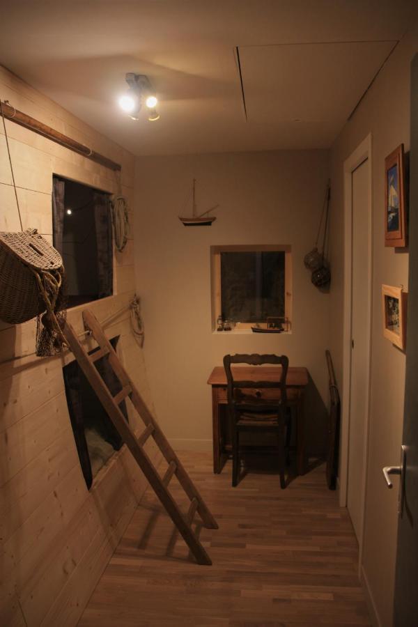 La Maison A Jean * Val-Couesnon