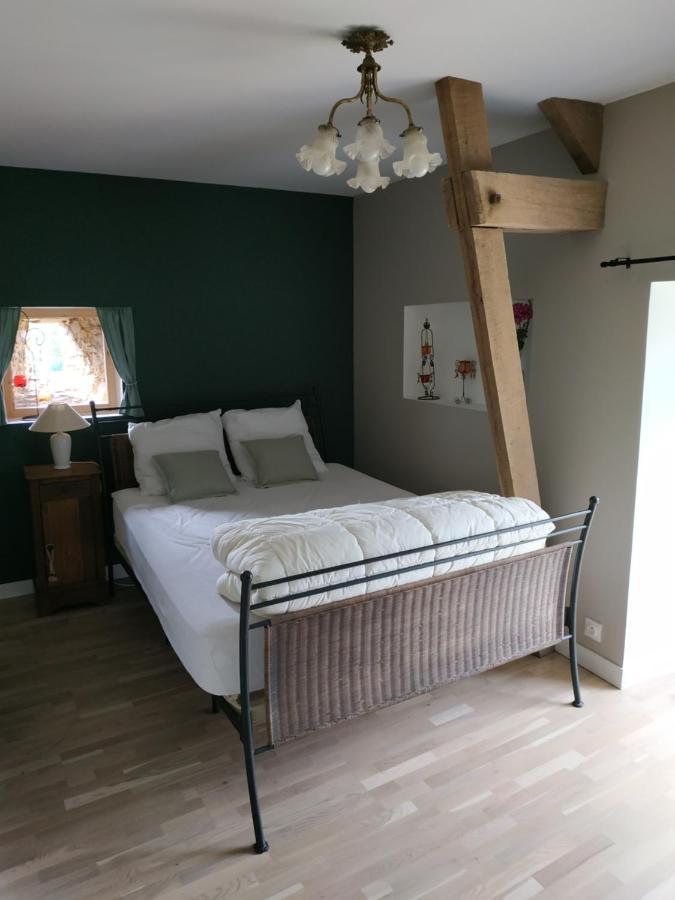 La Maison A Jean Holiday home *