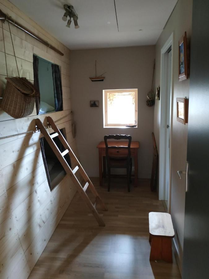 La Maison A Jean * Val-Couesnon