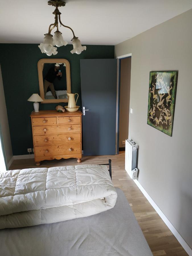 La Maison A Jean Holiday home