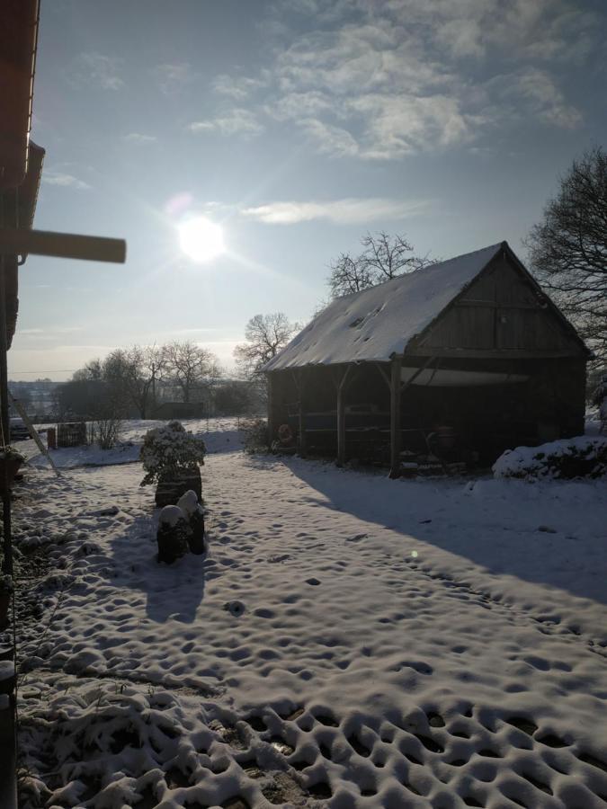 La Maison A Jean *
