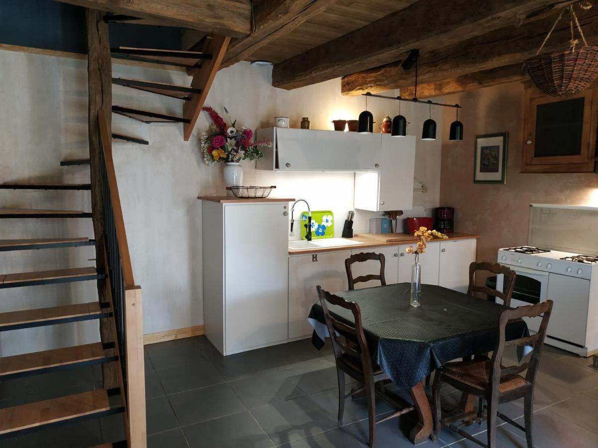 La Maison A Jean Val-Couesnon