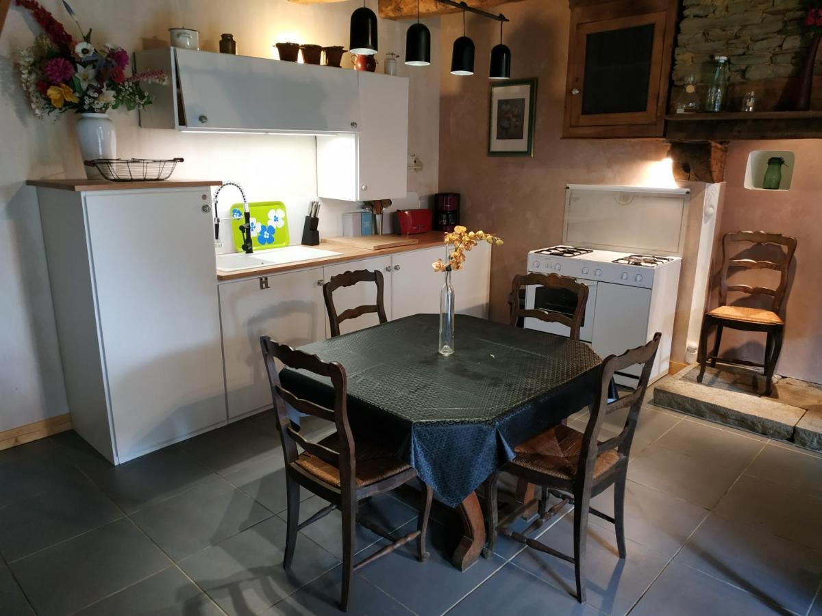 La Maison A Jean