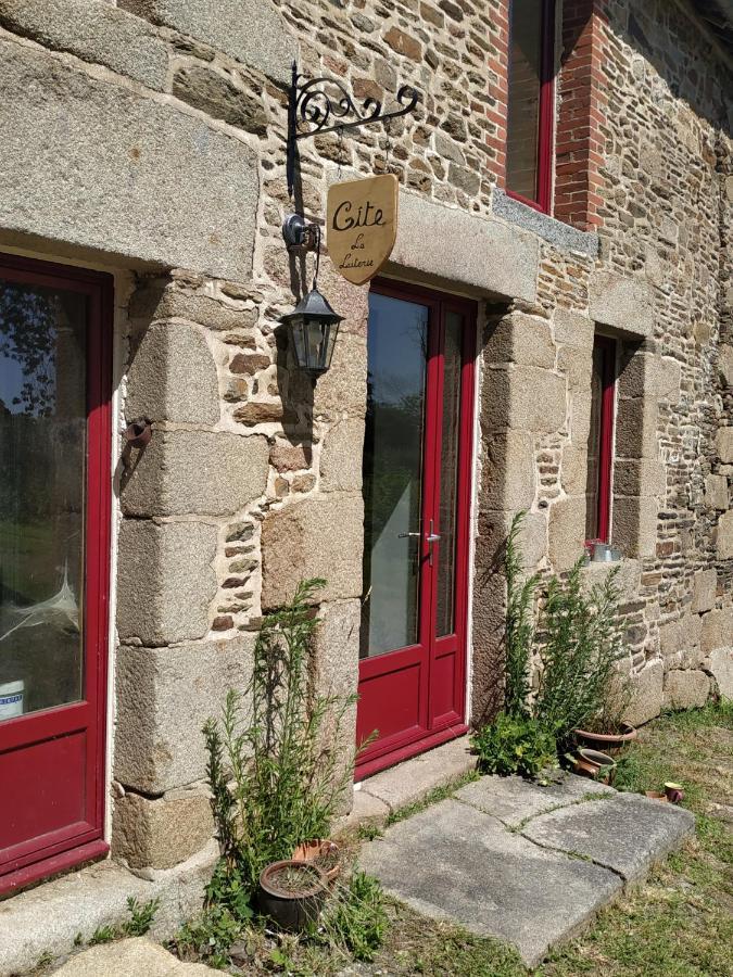 La Maison A Jean Holiday home Val-Couesnon