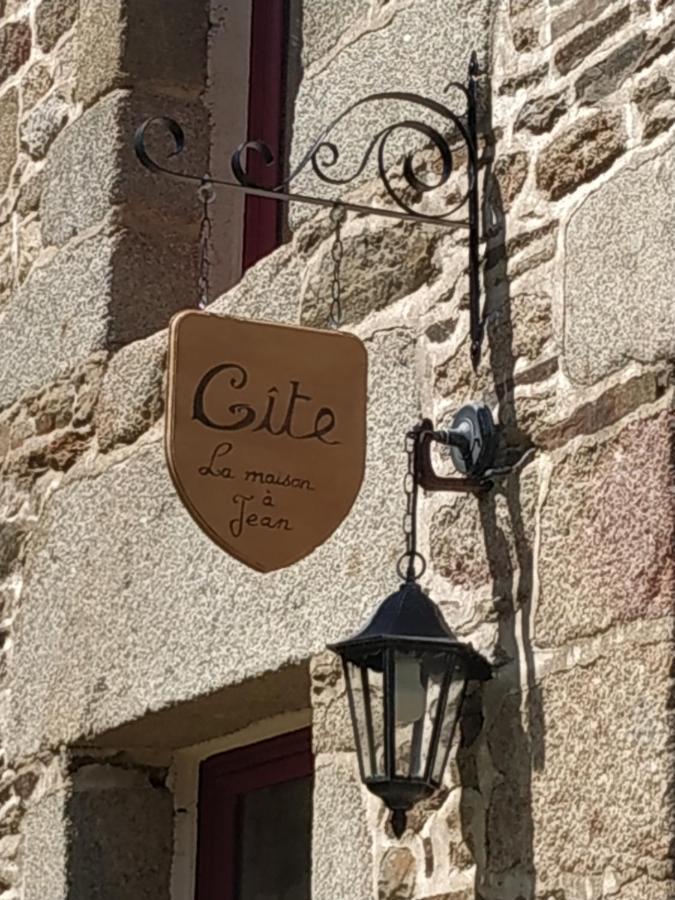 La Maison A Jean Holiday home