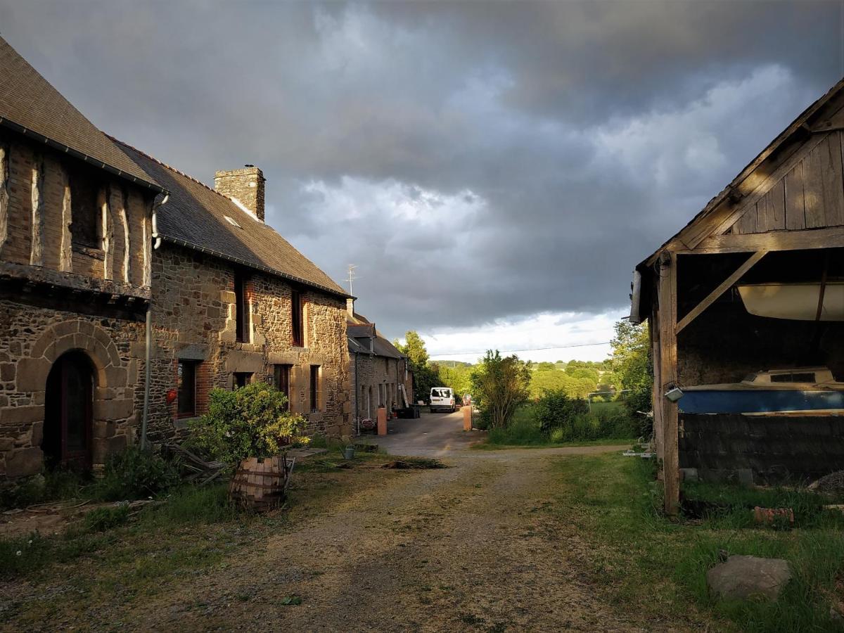 Holiday home La Maison A Jean *