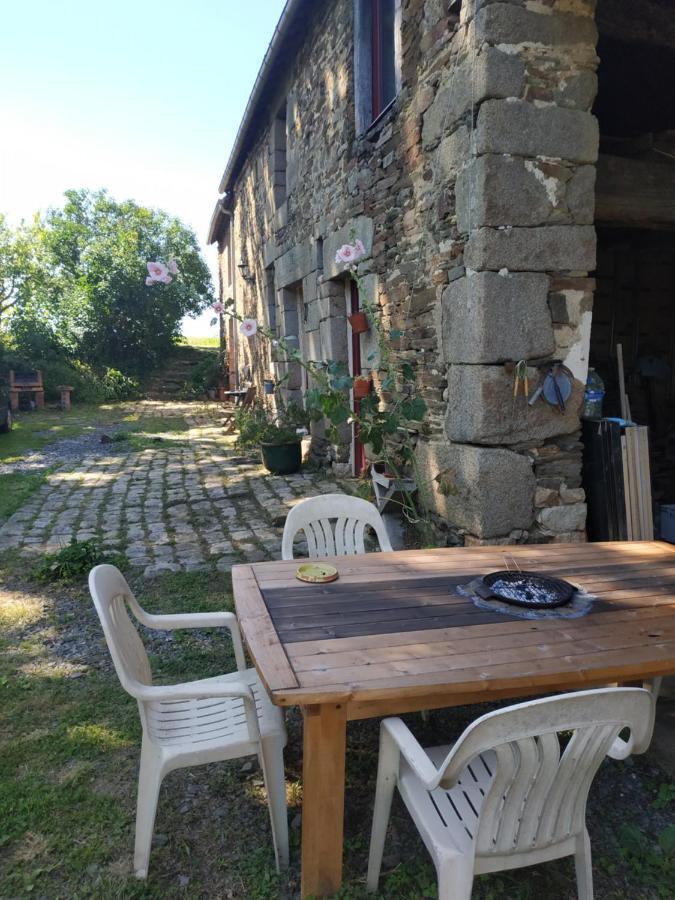 La Maison A Jean