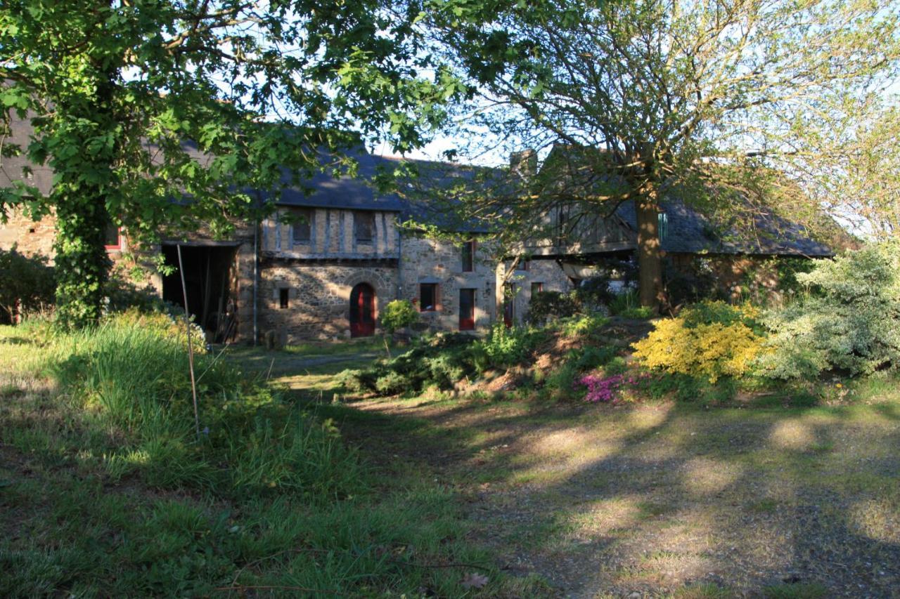 Holiday home La Maison A Jean